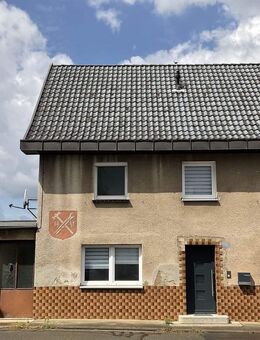 Einfamilienwohnhaus in Redwitz - Marktgraitz - Marktgraitz