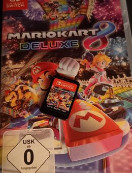 Switch Spiel - Regensburg