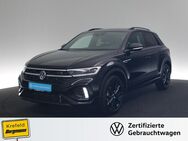 VW T-Roc, 1.5 TSI R-LINE, Jahr 2024 - Krefeld