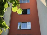 1-Zimmer Seniorenwohnung mit sonniger Balkon - Fürth