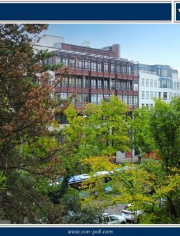 Charmantes, vollmöbliertes 1-Zimmer-Apartment mit Balkon - ideale Kapitalanlage in München-Laim - München