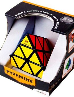 Meffert's Spiel Meffert´s Pyraminx, Geduldsspiel