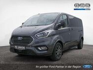 Ford Tourneo Custom 320 L2 Titanium X NAVI AHK ACC - Halle (Saale)