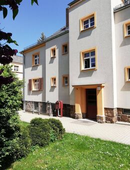 Schöne 3-Raumwohnung nahe des Wasserturms - Reichenbach (Vogtland)
