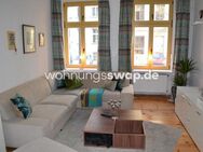 Wohnungsswap - Christinenstraße - Berlin