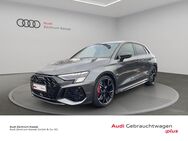 Audi RS3, 2.5 TFSI Sportback &O, Jahr 2024 - Kassel