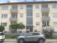 Bezugsfreie 4,5-Zimmer-Wohnung mit großem Balkon in Trossingen - Trossingen