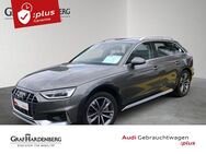 Audi A4 Allroad, 45 TFSI quattro, Jahr 2021 - Konstanz