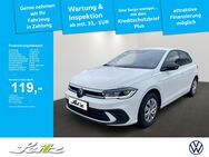 VW Polo, 1.0 TSI Move, Jahr 2024 - Lindenberg (Allgäu)