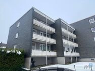 Vermietete Eigentumswohnung als Kapitalanlage in Radevormwald - Radevormwald (Stadt auf der Höhe)