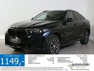 BMW X6, xDr30dA M Sport H&K, Jahr 2023 - Paderborn