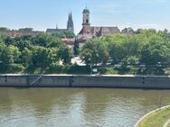 2 ZKB Regensburg direkt am Europakanal - Regensburg