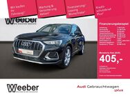 Audi Q3, 35 TFSI advanced, Jahr 2020 - Weil der Stadt