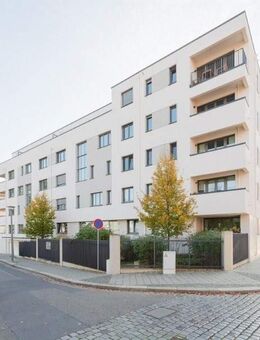 www.r-o.de +++ Nahe dem Hauptbahnhof - Moderne Gemütlichkeit inmitten der Stadt - Dresden