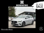 Mercedes B 200, PROGRESSIVE ADVANCED EL HECKK, Jahr 2023 - Penzberg