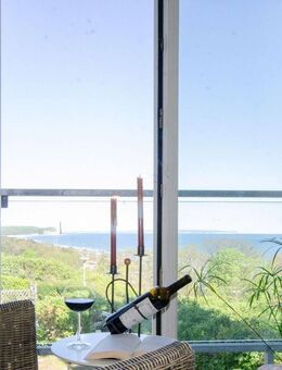 Traumpreis für Traumwohnung mit Ostseeblick im Ostseebad Göhren - Göhren (Mecklenburg-Vorpommern)