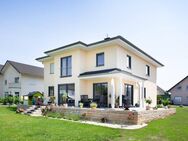 Topplage !! Betzdorf !! Neubau von zwei Einfamilienhäusern in Massivbauweise !! - Betzdorf