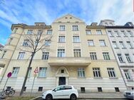 ++ Charmante 3-Zimmer-Wohnung mit Balkon und idyllischem Innenhofblick im Leipziger Westen ++ - Leipzig