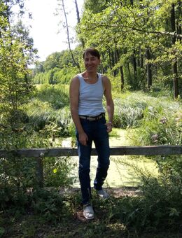 Freund fürs Leben ab ca. 60 bis 75 J gesucht - Berlin Charlottenburg-Wilmersdorf