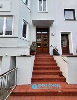 Selten und leerstehend!!! Attraktive Wohnung in zentraler Lage! - Bremen