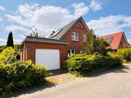 Sofort bezugsbereit! Gepflegtes Einfamilienhaus in Schwerin zu verkaufen! - Schwerin