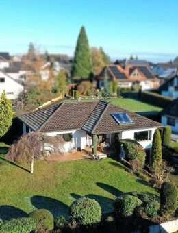 Attraktives Wohnhaus mit toller Aussicht - Balingen