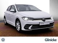 VW Polo, 1.0 TSI Style Kmara SiHz, Jahr 2024 - Erfurt