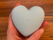 Satisfyer Cutie Heart - Kottmar