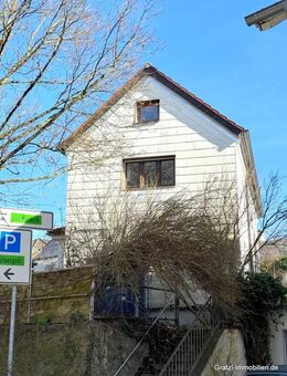Schön geschnittenes Ein/Mehrfamilienhaus voll vermietet in Altötting - Altötting