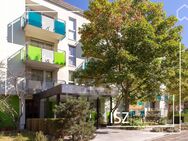 Modernes, möbliertes Apartment mit Balkon - Perfekt für Kapitalanleger! - Nürnberg