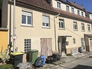*Traumhaus für Heimwerker - Reihenendhaus mit Garten* - Steinheim (Murr)