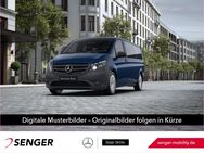 Mercedes Vito, 114 Tourer Pro XL, Jahr 2021 - Wietmarschen