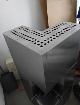 Ethanol-Kamin - Rosbach (Höhe)