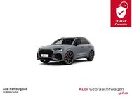 Audi RSQ3, 2.5 TFSI qu ESSENTIALS LM21 280, Jahr 2024 - Hamburg