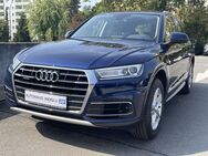 Audi Q5, 50 TDI qu design R, Jahr 2020 - Rüsselsheim