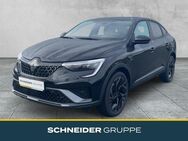 Renault Arkana, ESPRIT ALPINE Mild Hybrid 160, Jahr 2022 - Hof