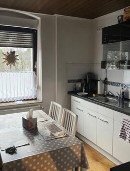 Gemütliche 2- Zimmerwohnung in toller Lage - Gevelsberg