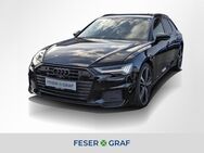 Audi A6, Avant 45 TFSI qu S Line, Jahr 2022 - Höchstadt (Aisch)