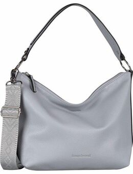 Bruno Banani Schultertasche Amalfi, Handtasche Damen Tasche Schulterriemen