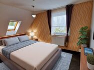 Moderne DHH mit perfekter Ausrichtung und idealer Aufteilung in ruhiger Lage! - Berlin