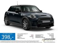 Mini Cooper S 5T Yours Trim DKG HuD Navi LED Kamera - Paderborn