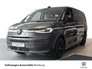 VW Multivan, 2.0 l TDI Style langer Ü, Jahr 2022 - Hamburg