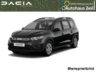 Dacia Jogger, Essential TCe 100 ECO-G EU6e Spurhalteass, Jahr 2024 - Frankenberg (Eder)