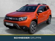 Dacia Duster, TCe 130 Journey, Jahr 2024 - Zwickau