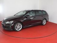 VW Golf Variant GTD 2.0 TDI TÜV 08/2026 ACC AHK - Horn-Bad Meinberg