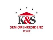 Pflegefachhelfer / Pflegeassistent (w/m/d) K&S Seniorenresidenz Stade | dsp8o5 - Stade (Hansestadt) Zentrum