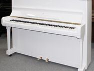 Klavier Steinway & Sons Z-114, weiß poliert, Nr. 302285, 5 Jahre Garantie - Egestorf