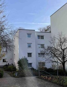 Charmante Erdgeschosswohnung mit vier Zimmer in Esslingen zum Verkauf von Pfund Immobilien - Esslingen (Neckar)