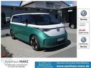 VW ID.BUZZ, Pro, Jahr 2023 - Schwarzenfeld