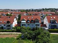 Licht, Weitblick & Lebensqualität: 3,5-Zimmer-Wohnung mit Westbalkon direkt am Schmidener Feld - Fellbach